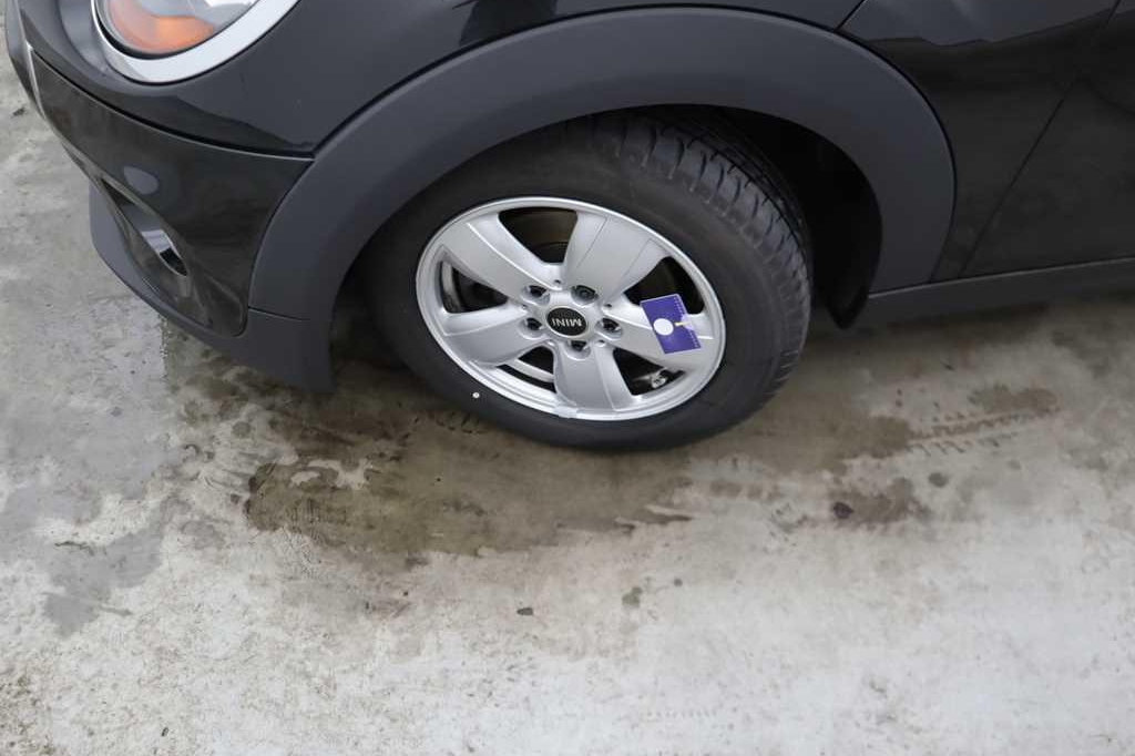 MINI Cooper 2017 фото 18