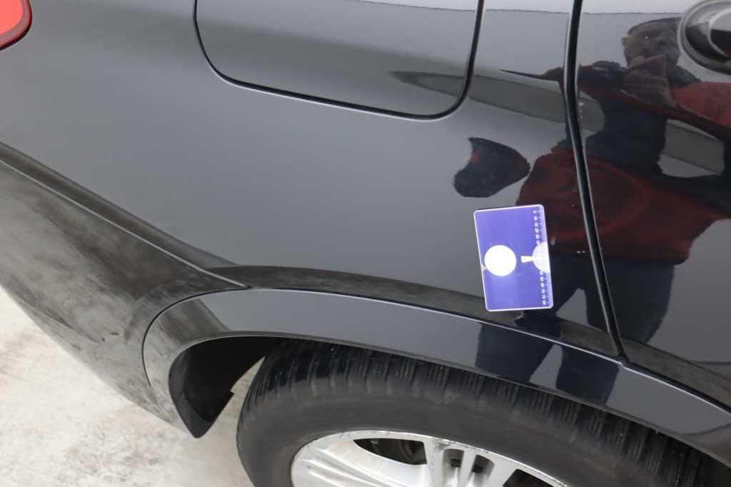 BMW X4 2017 photo 29