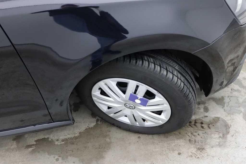 Volkswagen Polo 2016 photo 12