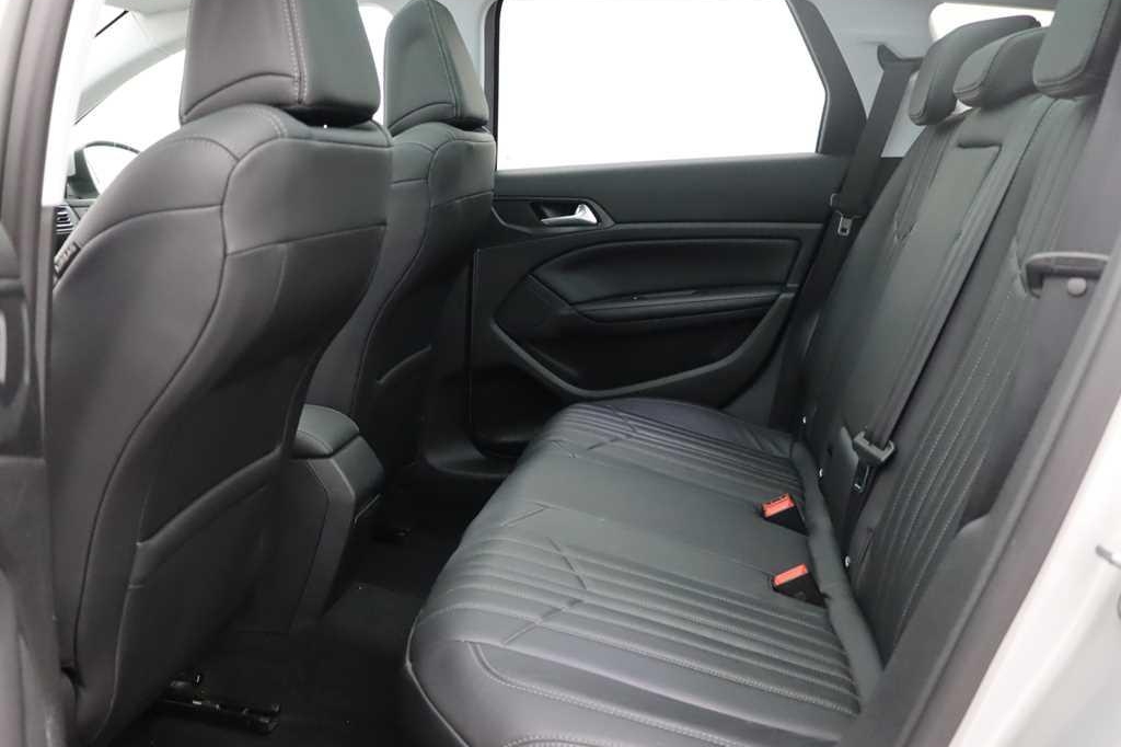 Peugeot 308 2016 photo 4