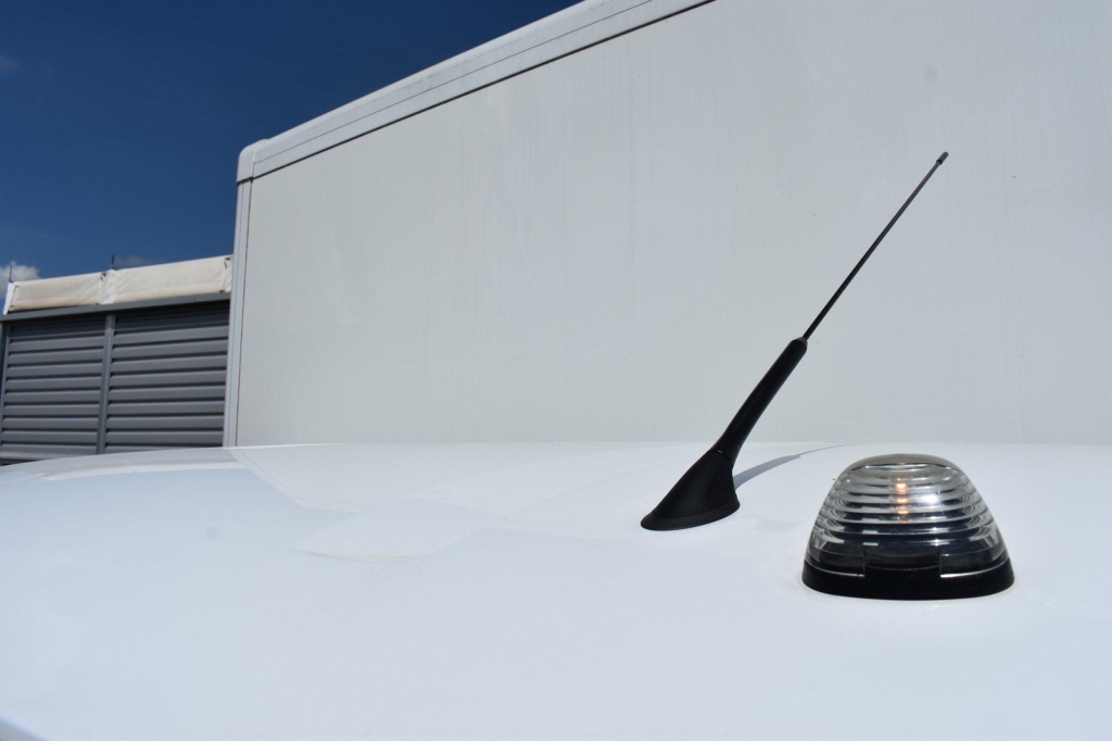 Ford Transit Koffer 2019 photo 17