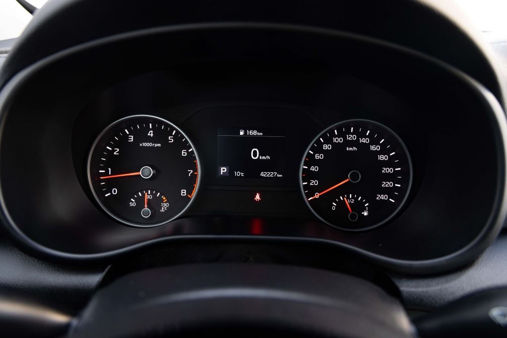 Kia Sportage 2021 фото 16