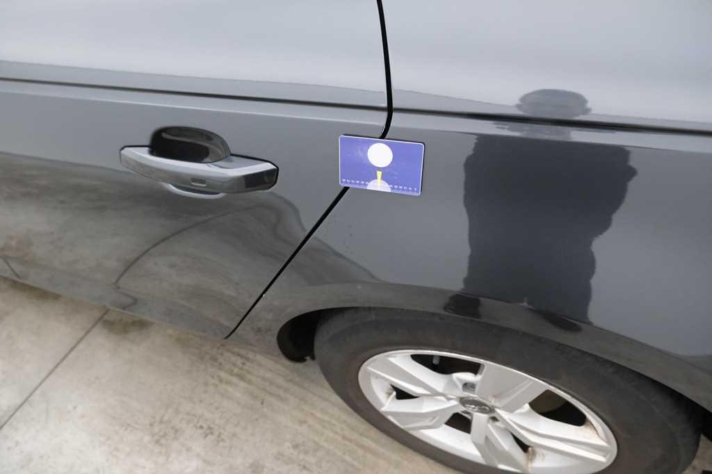 Audi A4 Avant 2016 photo 27