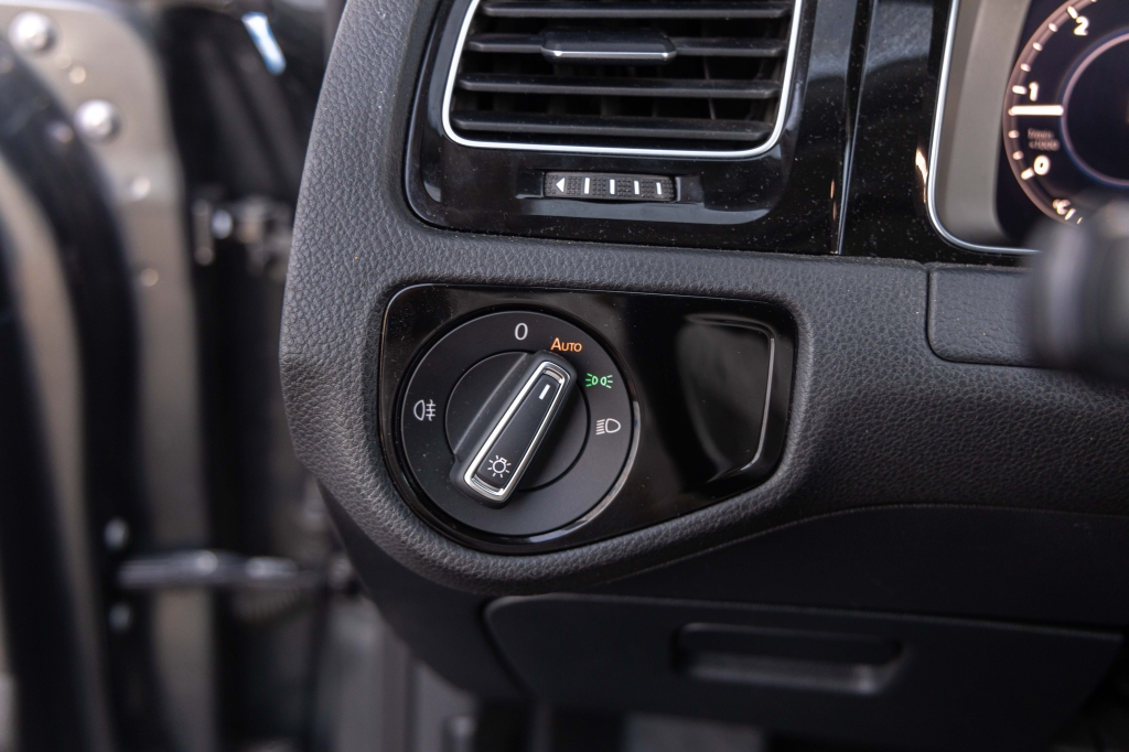 Volkswagen Golf VII R-Line 2017 фото 19