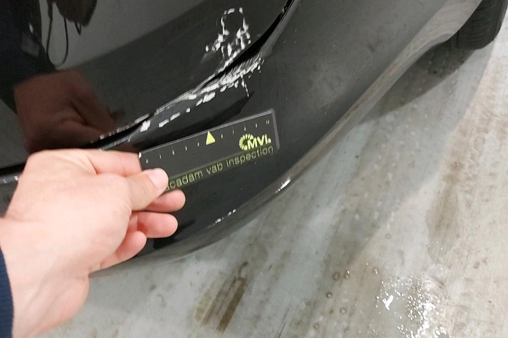 Opel Insignia Sports Tourer 2016 photo 30