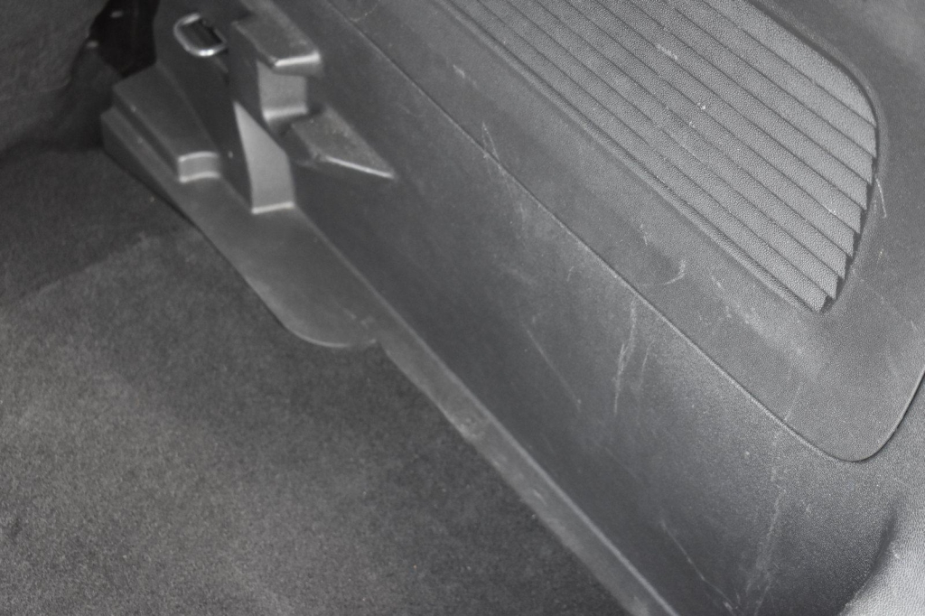 Opel Crossland X 2019 photo 28