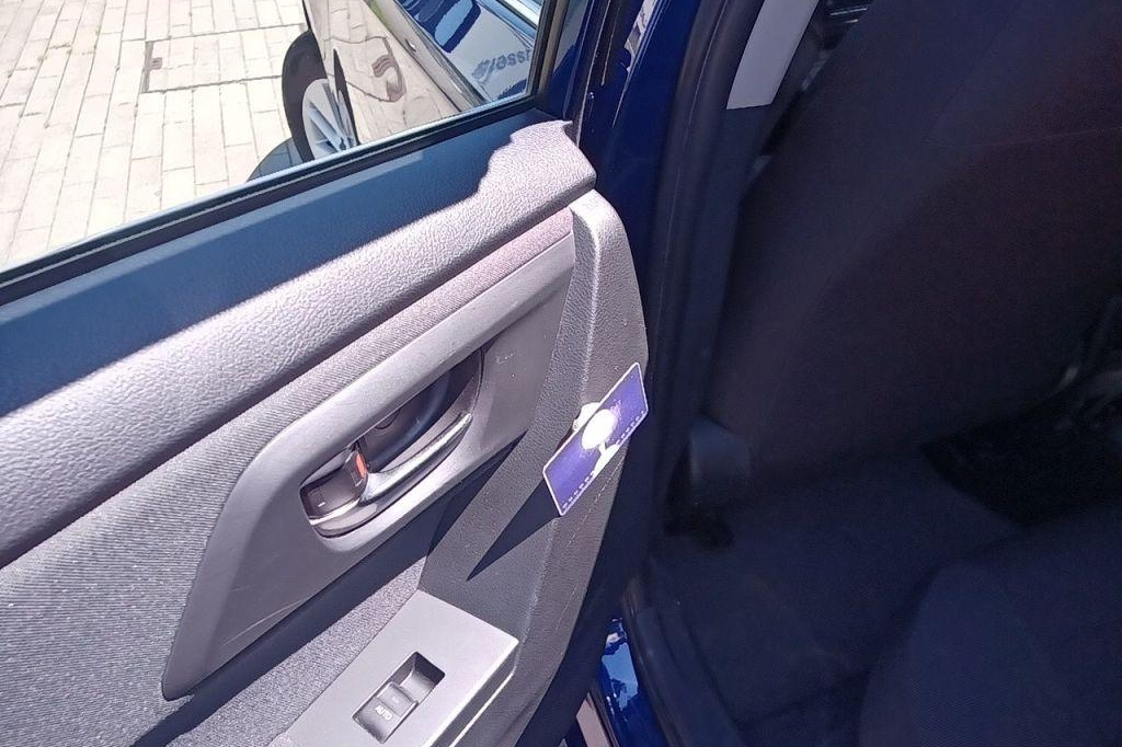 Toyota Auris Touring Sports 2016 photo 51