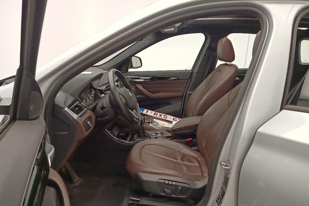 BMW X1 2017 photo 6