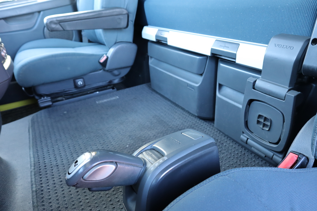 Volvo FH 13 460 2011 фото 21