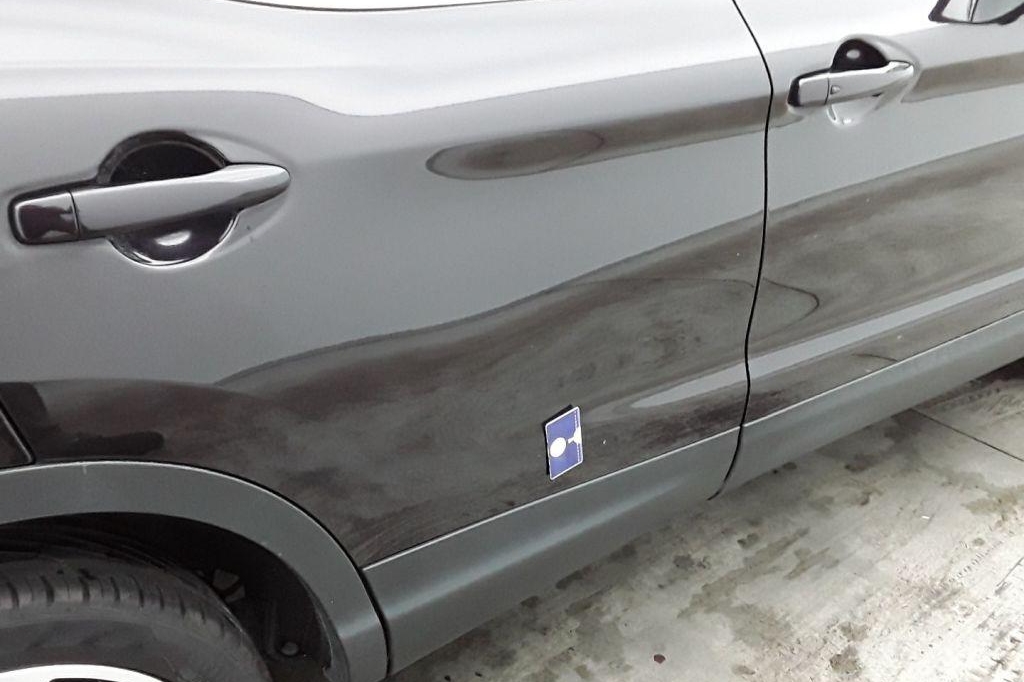 Nissan Qashqai 2016 фото 11