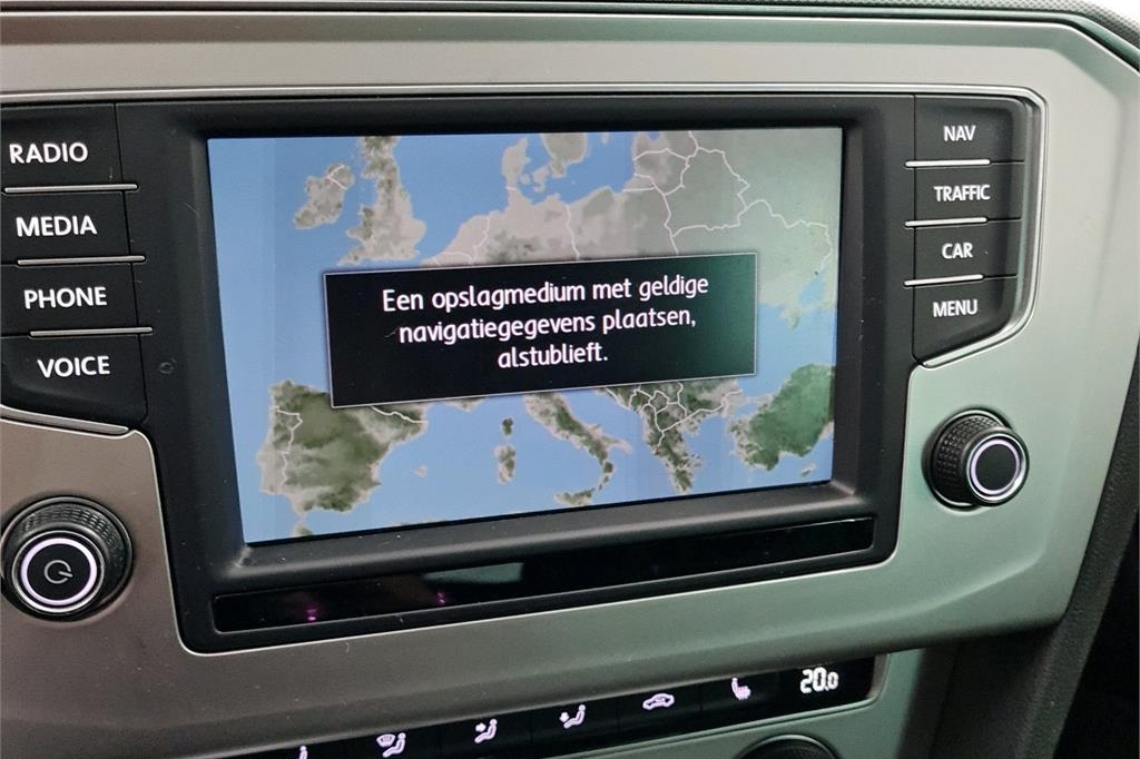 Volkswagen Passat Variant 2017 фото 5