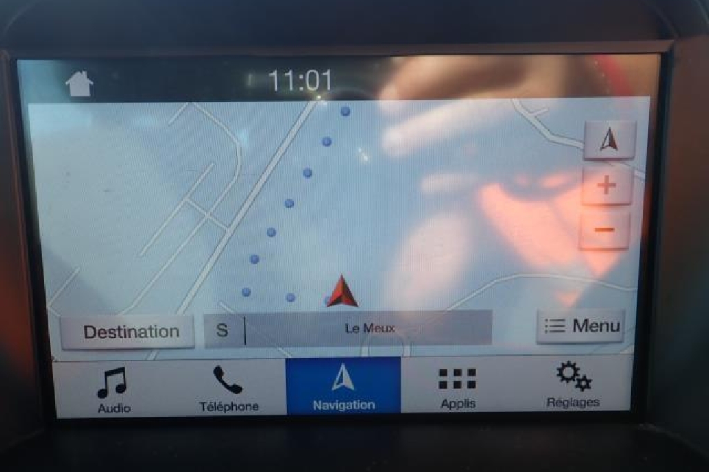 Ford C-Max 2019 photo 5