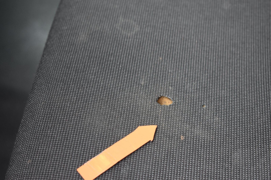 Ford Transit Koffer 2018 фото 19