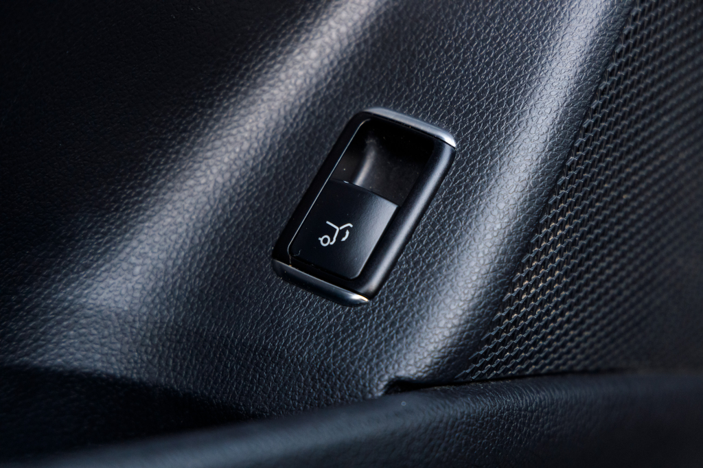 Mercedes-Benz GLA-Class 250 4Matic 2014 photo 9