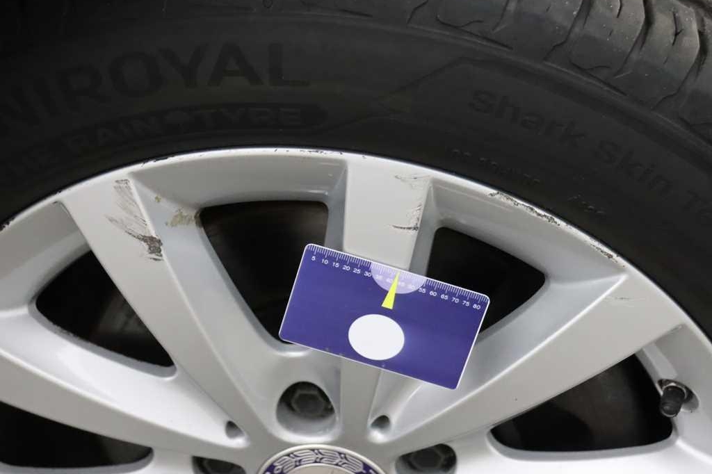 Mercedes-Benz B-Klasse 2017 photo 20