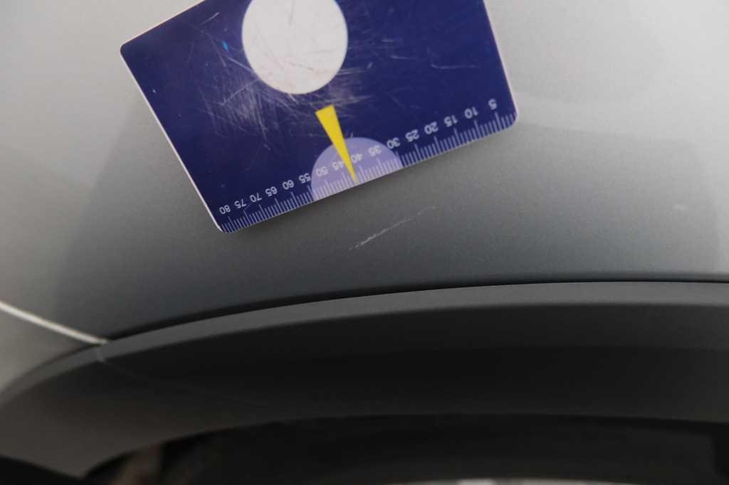 Volkswagen Passat Alltrack 2016 photo 11