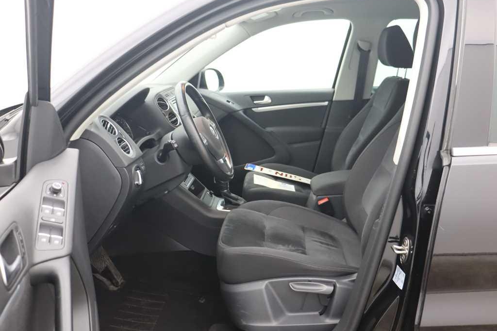 Volkswagen Tiguan 2016 photo 3