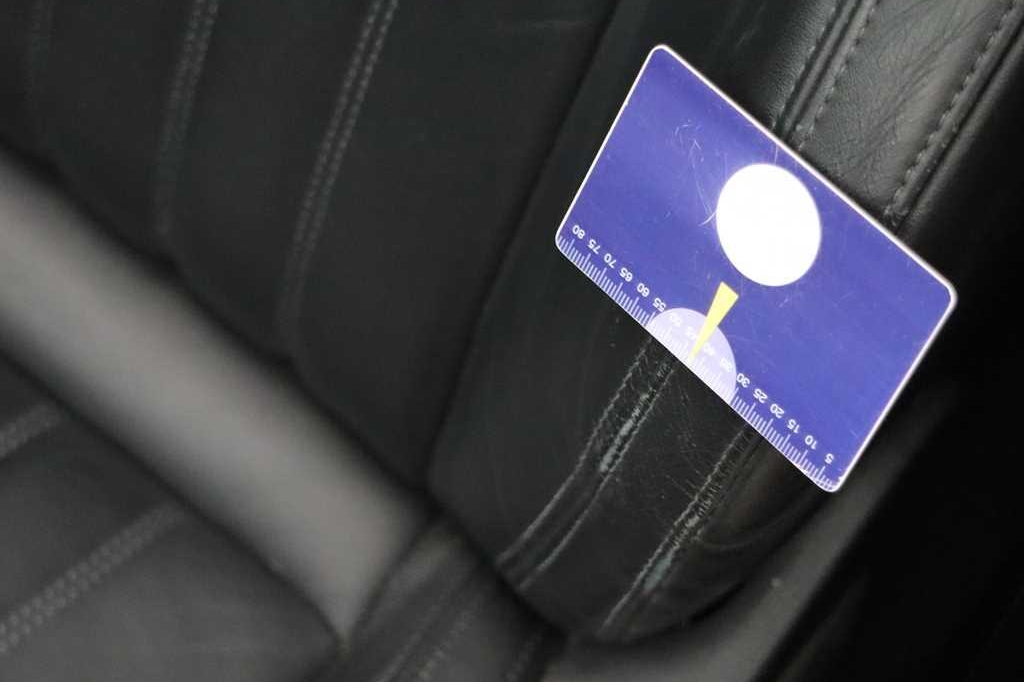 Skoda Superb Combi 2017 фото 18