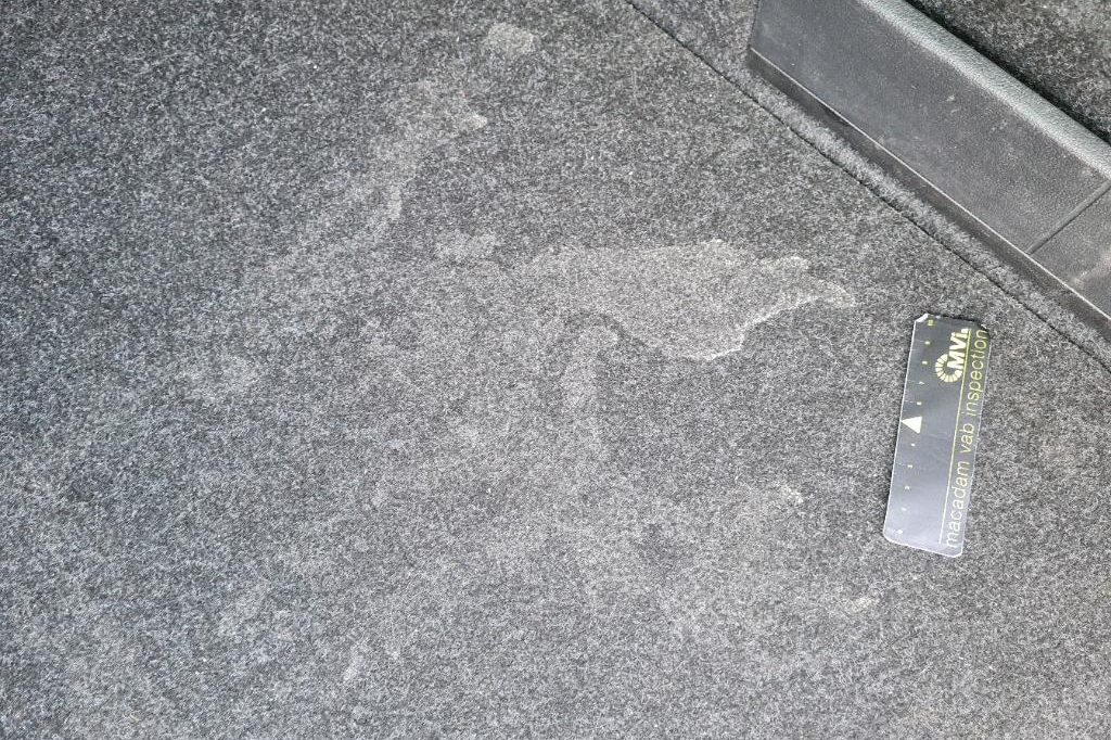 Skoda Superb Combi 2017 photo 17