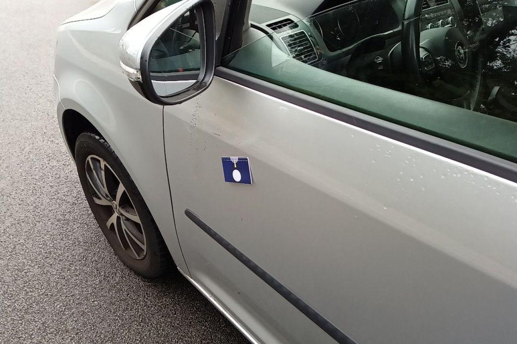 Volkswagen Touran 2015 photo 53