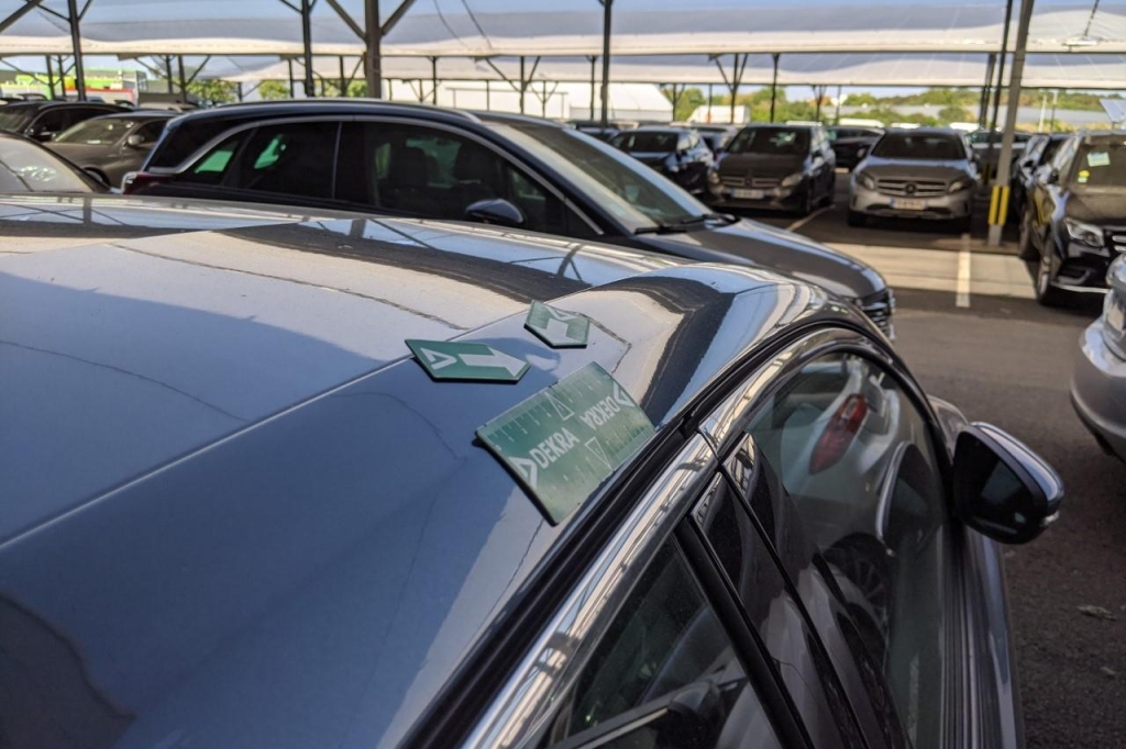 Ford Focus 2018 фото 16