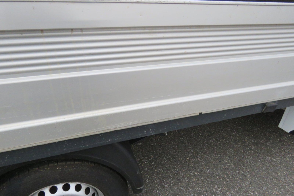 Ford Transit Pritsche 2020 photo 40