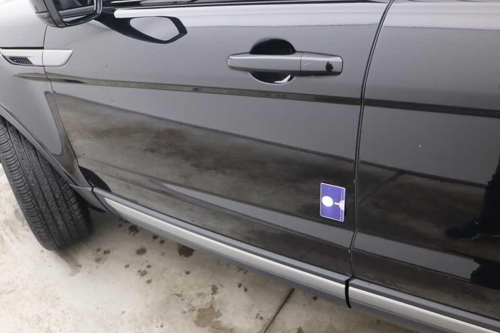 Land Rover Range Rover 2017 photo 43