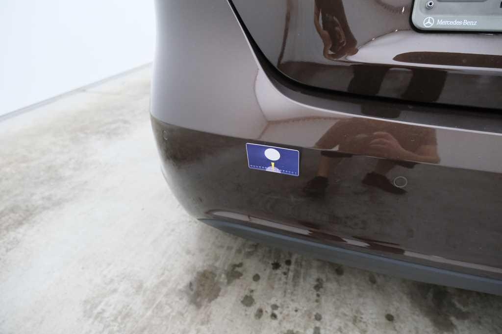 Mercedes-Benz A-Klasse 2017 photo 36