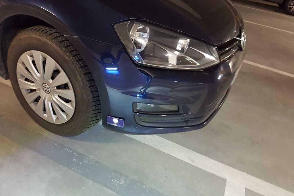 Volkswagen Golf Variant 2016 фото 8