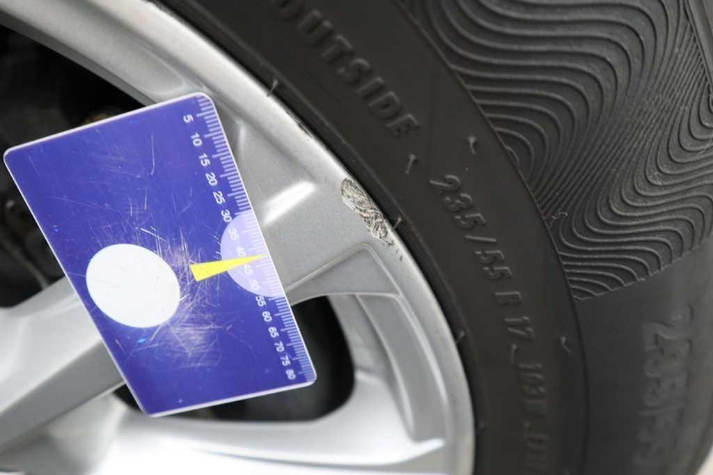 Ford S-Max 2016 фото 45