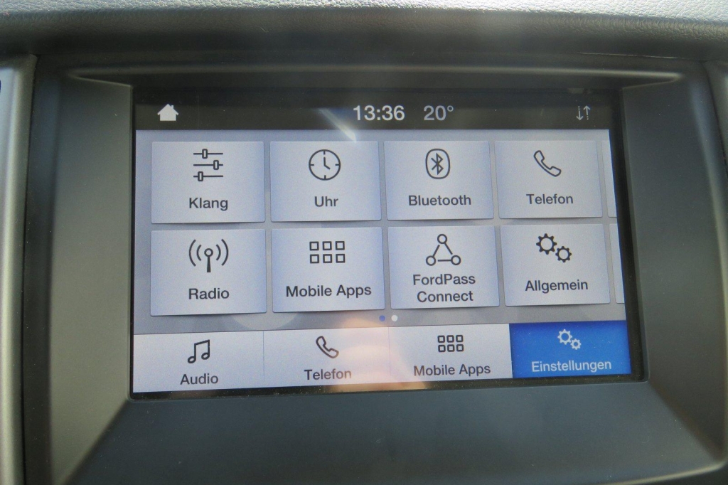 Ford Ranger 2021 photo 7