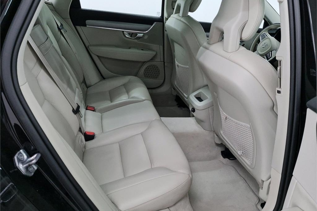 Volvo V90 2017 photo 6
