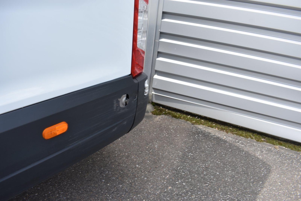 Ford Transit Kasten 2019 photo 9