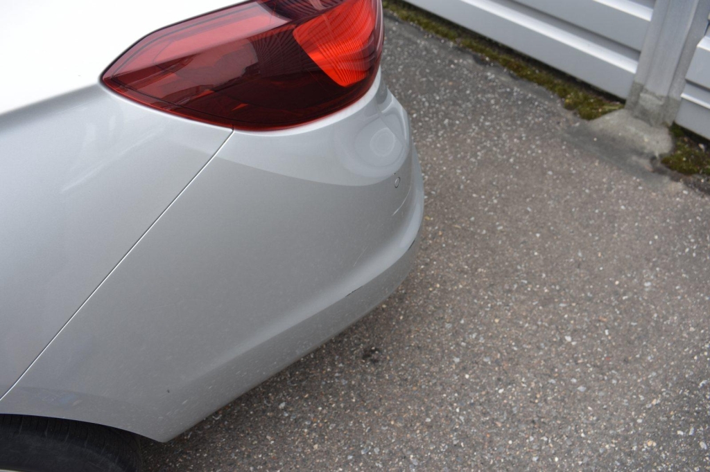 Opel Astra Sports Tourer 2019 photo 20