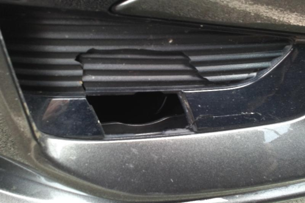 Ford Puma 2020 фото 11