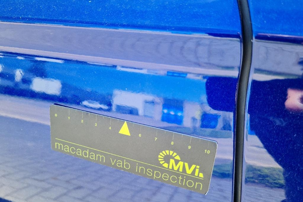 Ford Mondeo Turnier 2018 photo 25