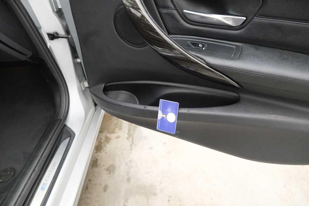 BMW 3er 2016 фото 58