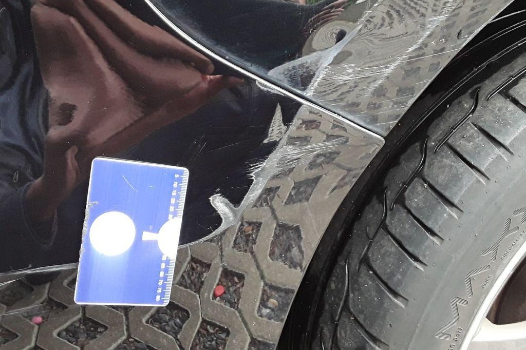 Volkswagen Sharan 2015 фото 71