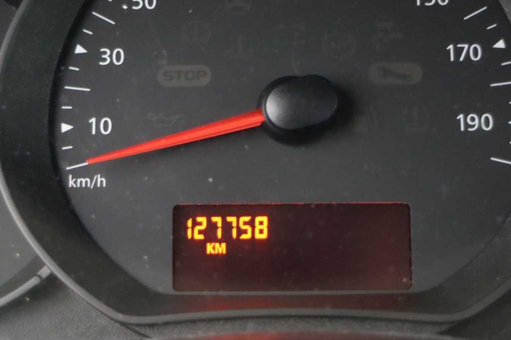 Renault Kangoo 2015 photo 4