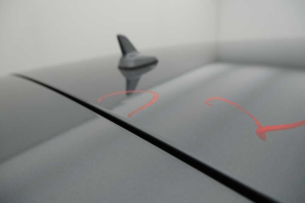 Audi A3 Sportback 2017 photo 6