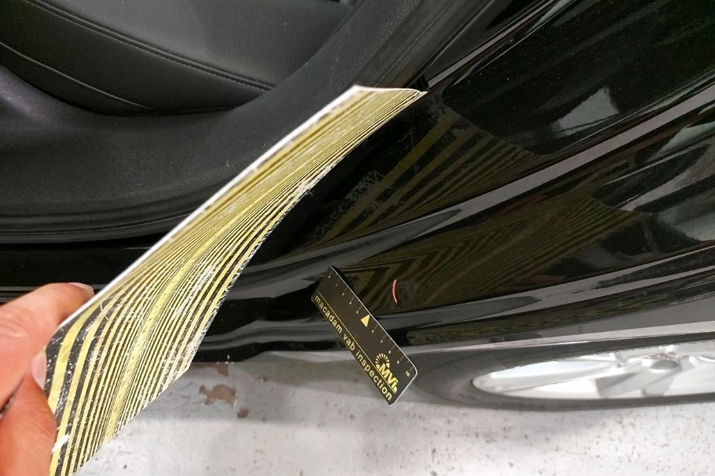 Audi A4 Avant 2017 photo 19