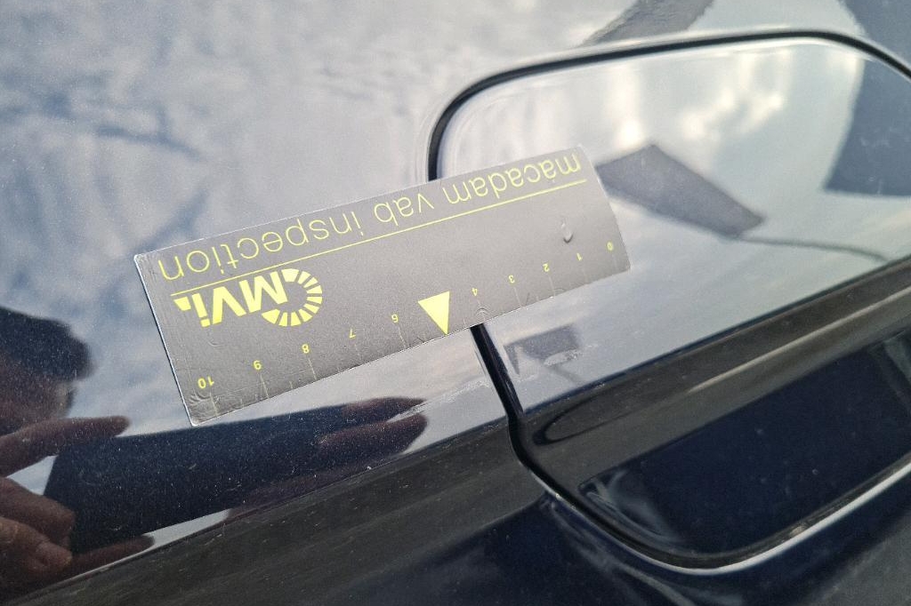 Volkswagen Passat Variant 2017 фото 30