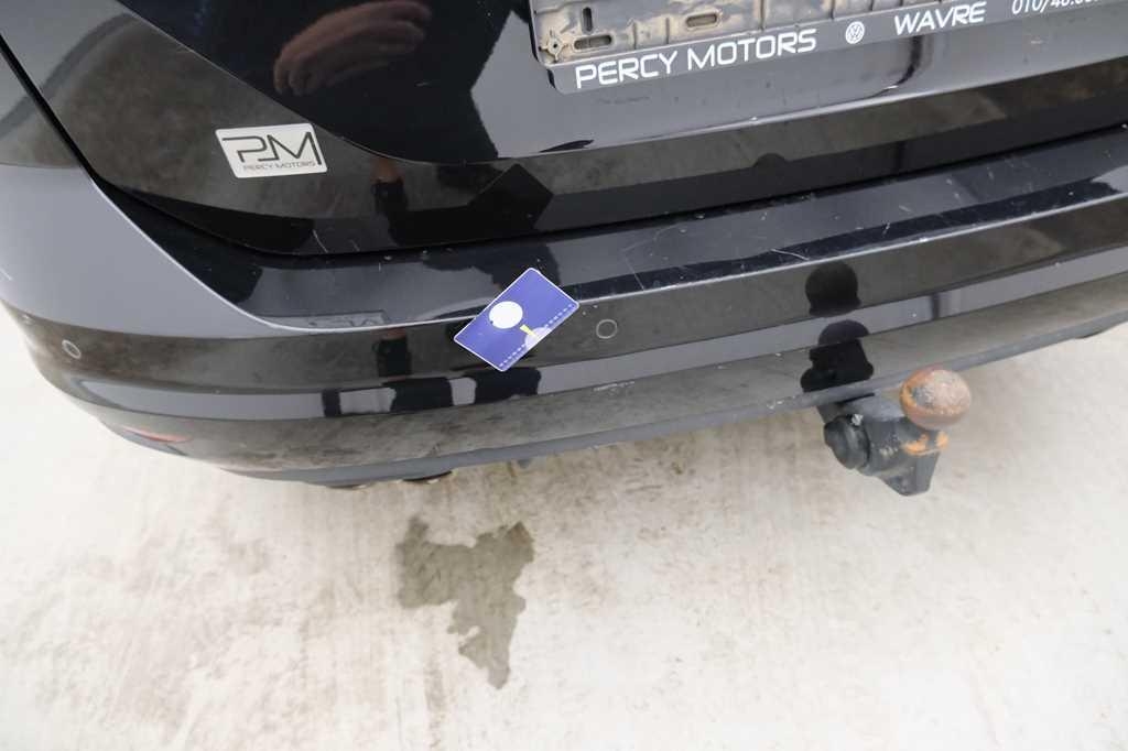 Volkswagen Touran 2017 фото 56