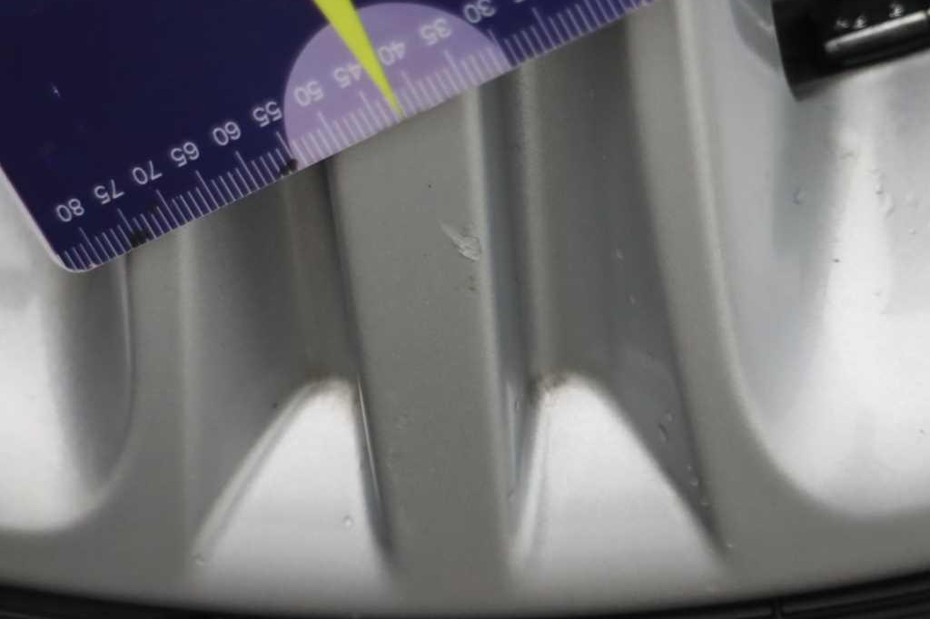 BMW 4er Gran Coupe 2017 photo 37