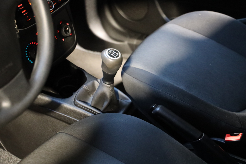 Fiat Punto 2017 фото 22