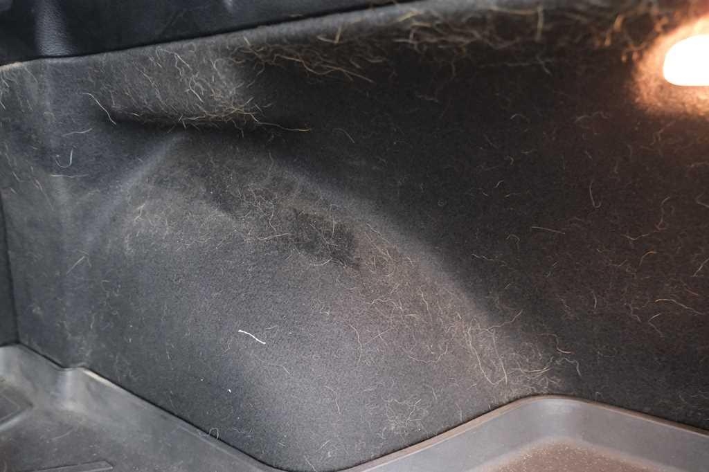 Kia Ceed Sportwagon 2020 photo 10