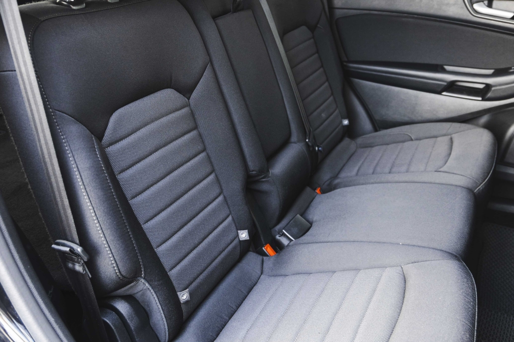 Ford Edge 2016 фото 30