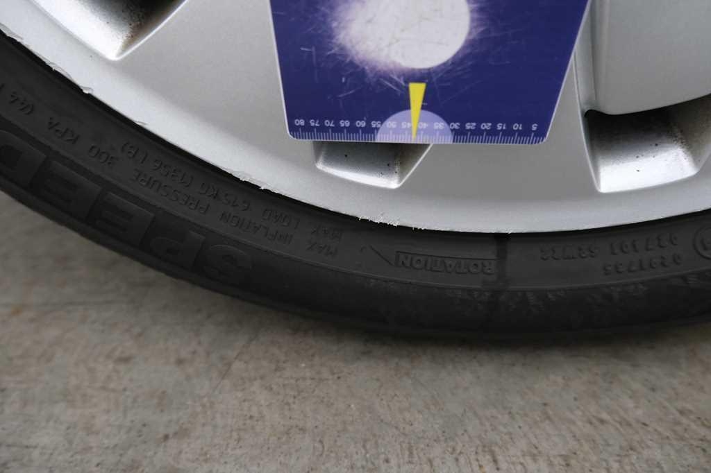 Ford Focus Tunier 2016 фото 14