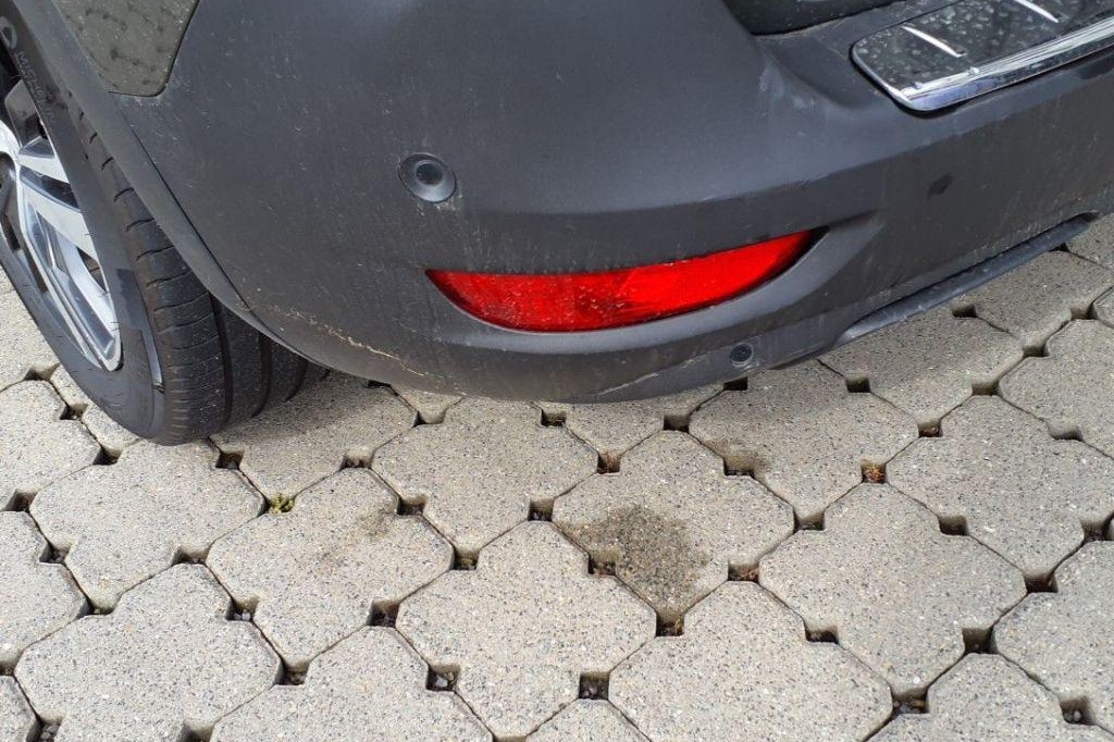 Peugeot 5008 2018 photo 26