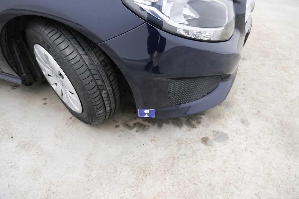 Mercedes-Benz B-Klasse 2017 фото 37